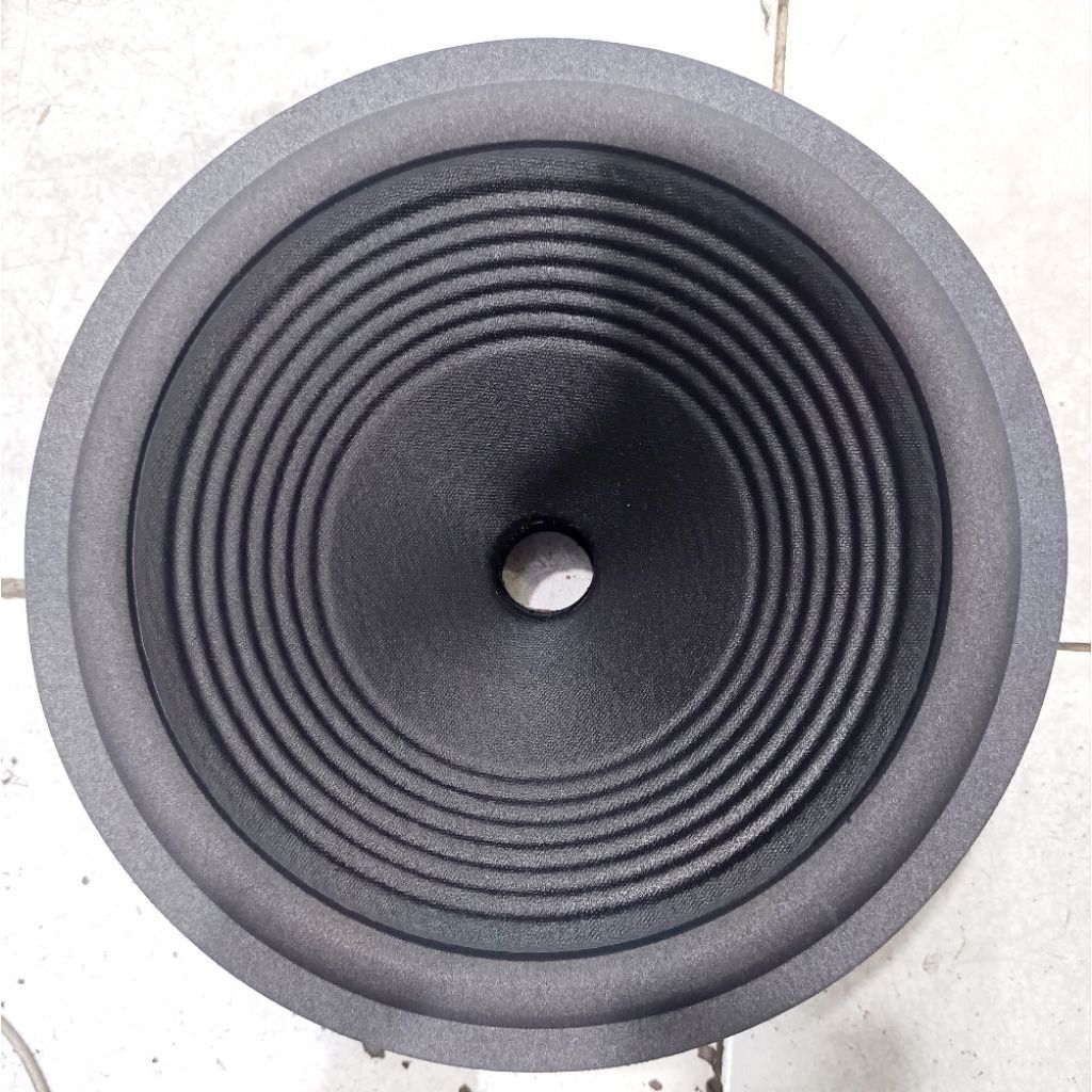 Daun Speaker woofer 12 inch / daun woofer 12 inch