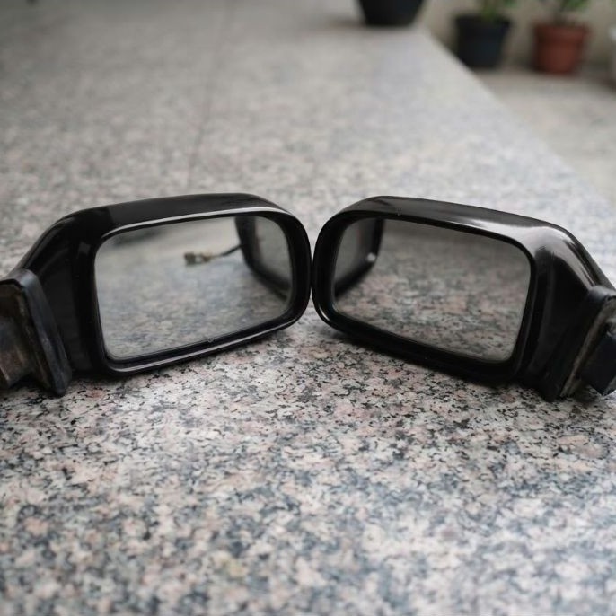 Spion Mobil Carry 1.0 Carry st20 Carry Futura Elektrik mirror