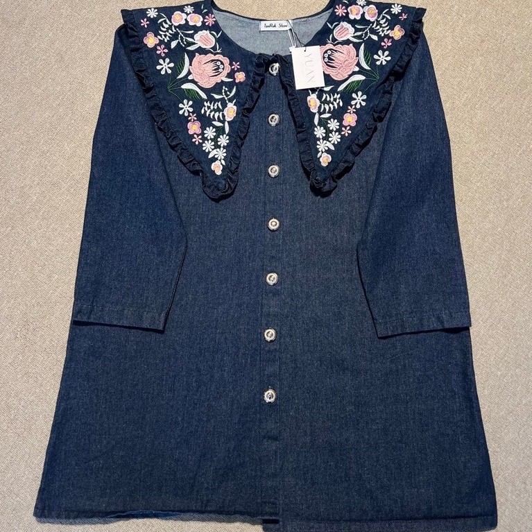 Ciara blouse