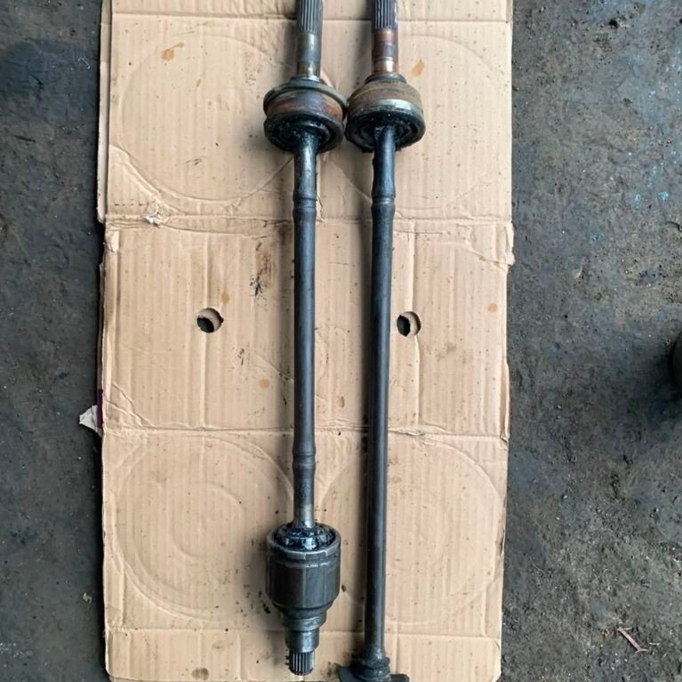 As roda CV joint Daihatsu charade
