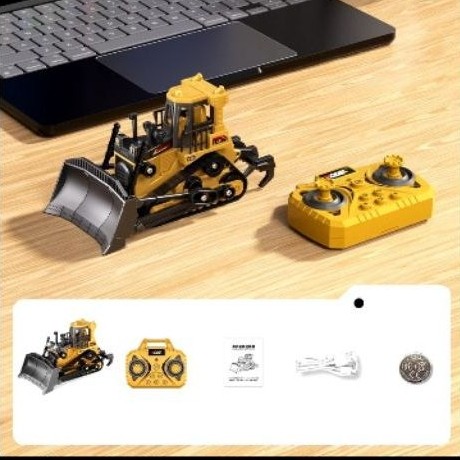 mainan rc remot control skala 1:64