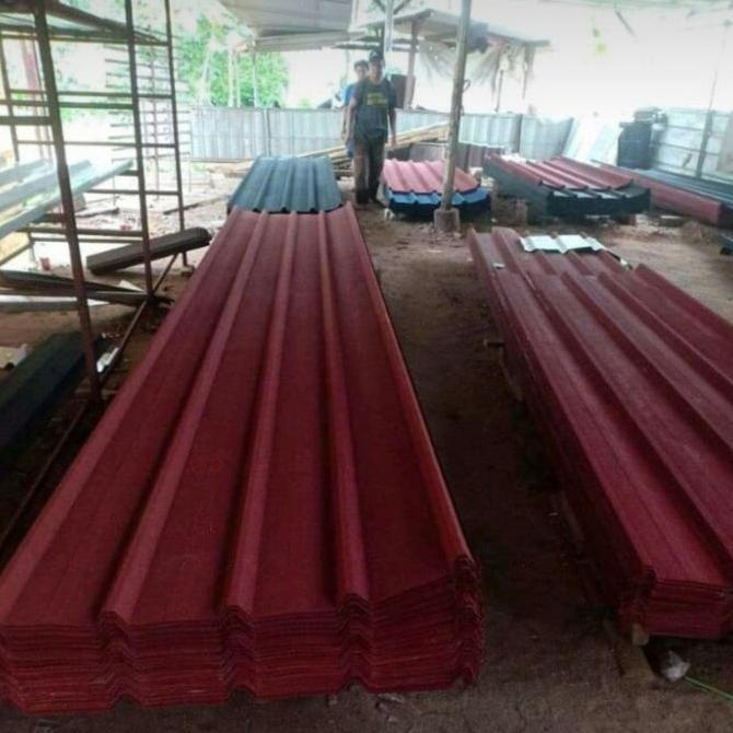 Prdio - Spandek Pasir Per Meter