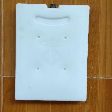 KEKO Botol Kosong Ice Pack Jumbo 22x30x3cm kualitas tinggi TEBAL mudah buka tutup