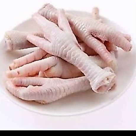 Ceker ayam Jumbo Premium