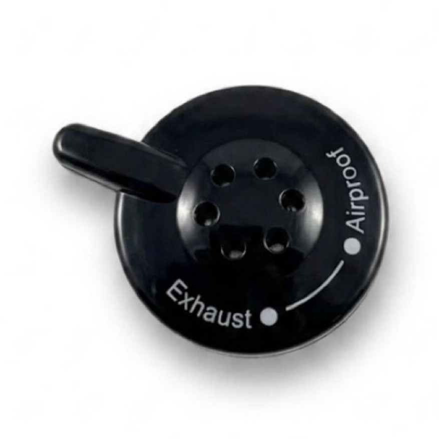 part KNOB UAP PRESTO Listrik signora