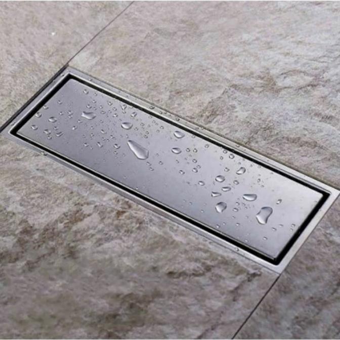 Floor Drain Smart Drain 20 cm