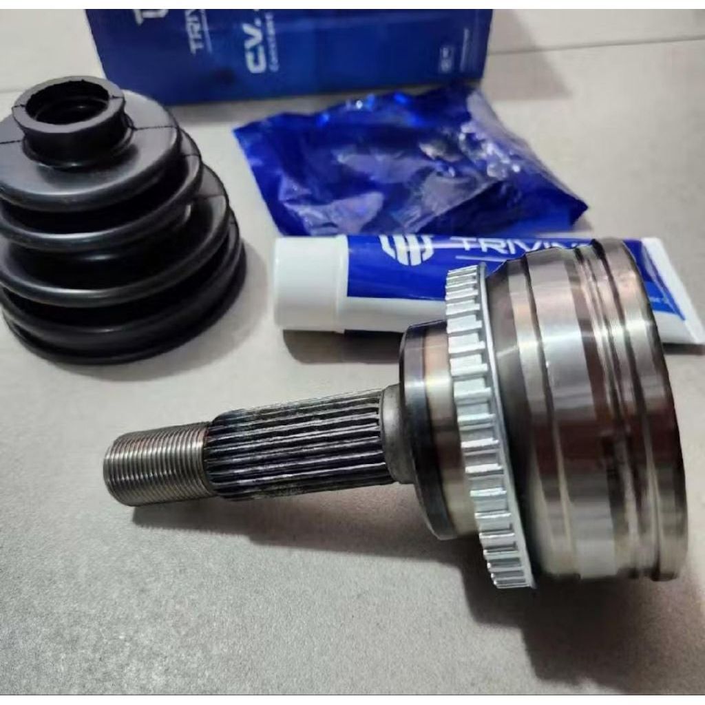 Cv Joint Outer Luar Vios Gend 1 2004-2006 Original Trivindo