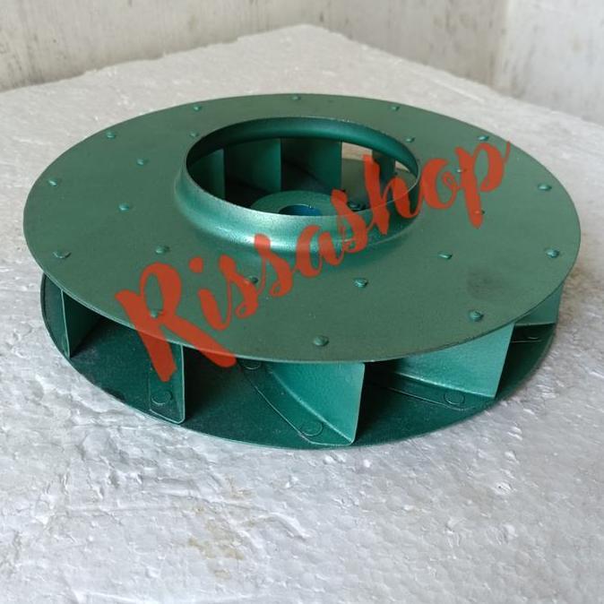 GIVENST Blower Kipas N 50 Mesin Giling Padi