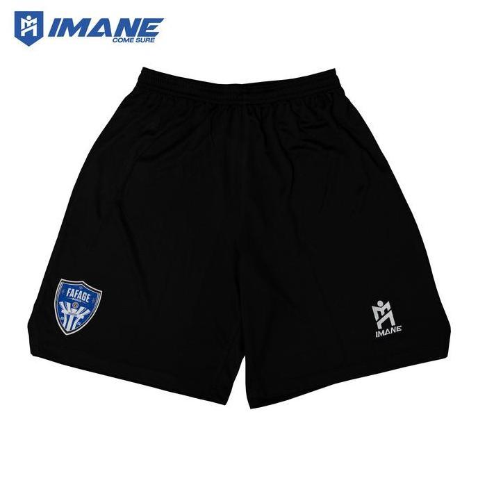 Pilihan - Imane Short Match Third Fafage Banua 2024-2025