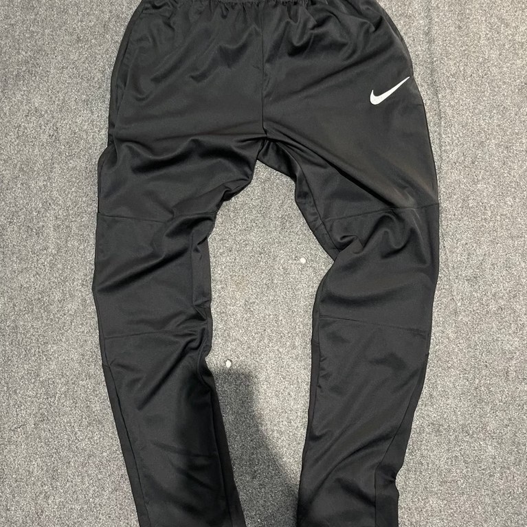 Trackpants Nike Black