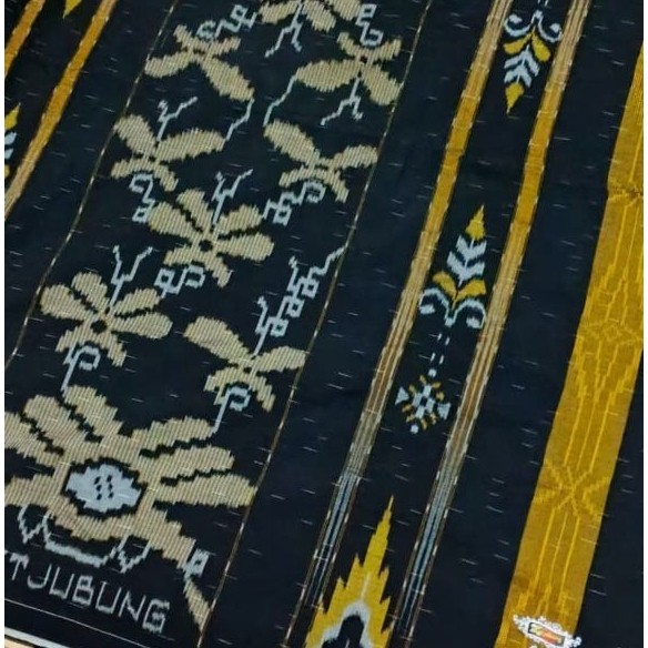 sarung KETJUBUNG second like new