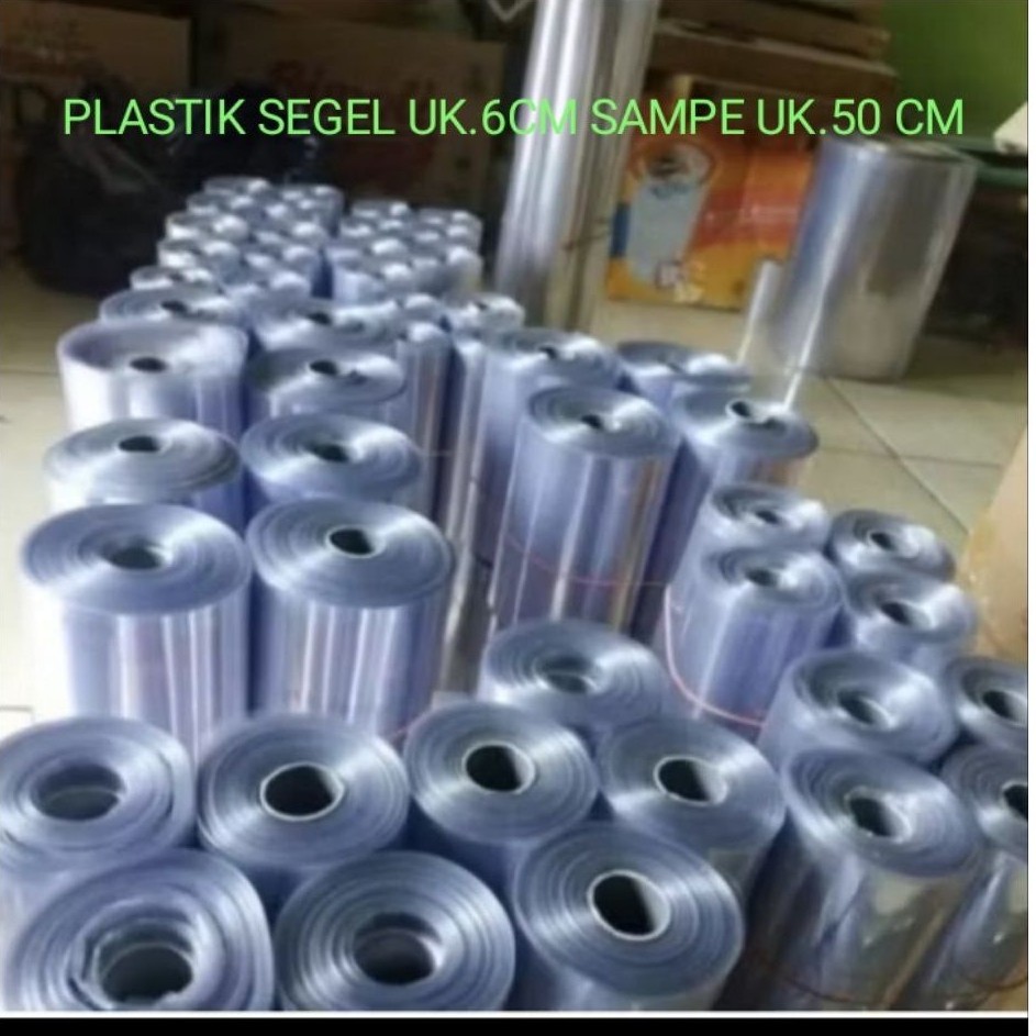 PLASTIK DUS HP PLASTIK TUTUP BOTOL PLASTIK DUS HP PVC SHRINK REPING WRAPPING PACKING PEKING