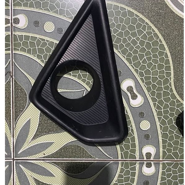 Cover Foglamp Sigra 2019 2020 2022 2023