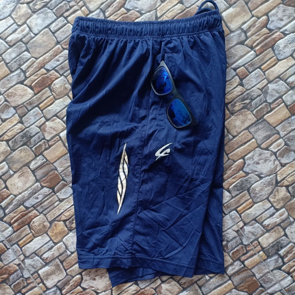 Celana pendek Running, Celana lari unisex original preloved