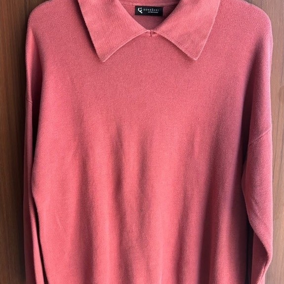 Gonegani Sweater