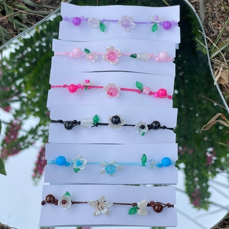 GELANG SERUT ANAK DEWASA GELANG SERUT MANIK