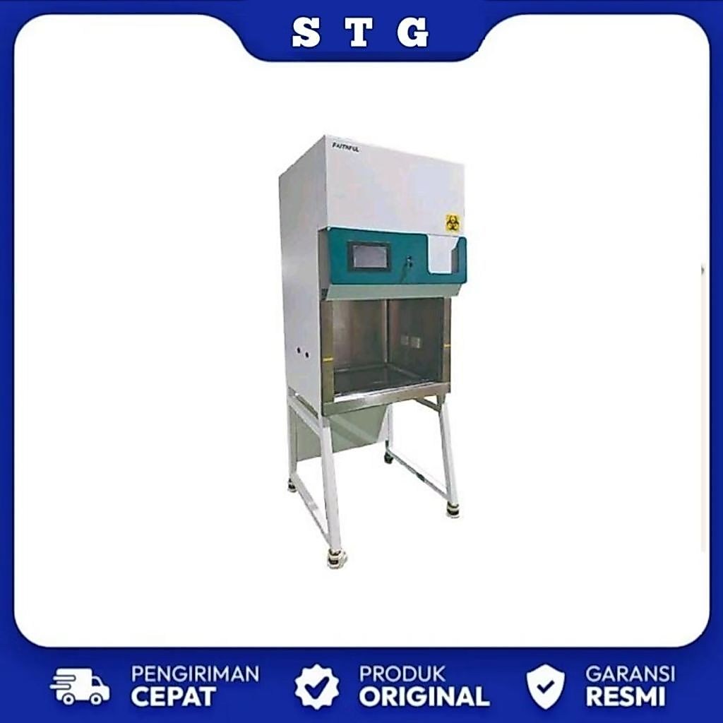 FAITHFUL class II A2 biosafety cabinet model FS-950IIA2 1600W