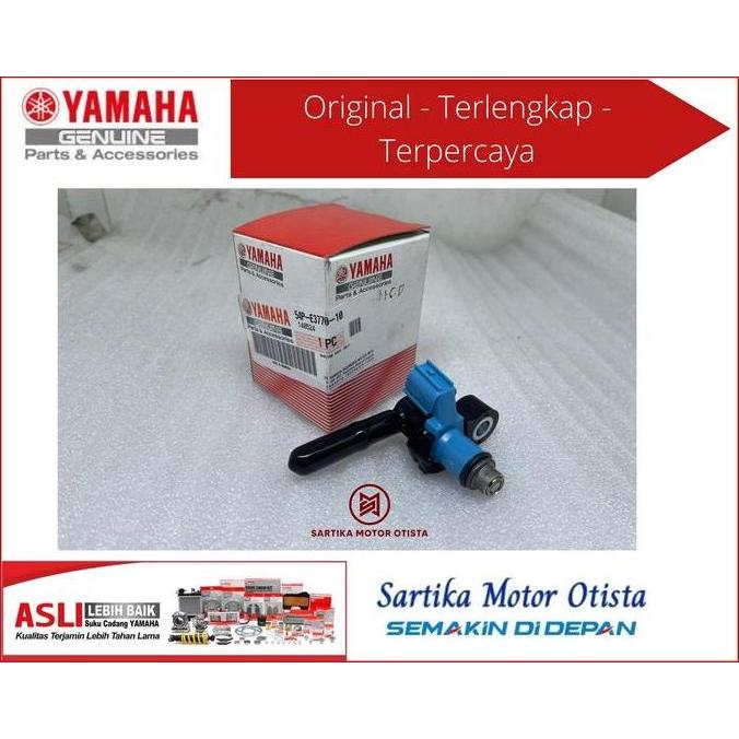 Original Injector Assy (2Bj) Yamaha Mio Gt