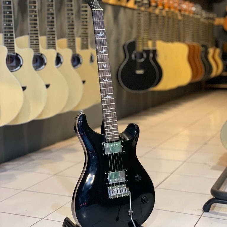 Gitar elektrik PRS Black
