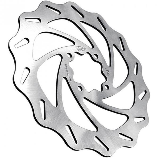 TDR Blade Disc Rotor 260mm for Mio Limited