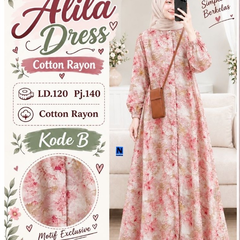 alila dress