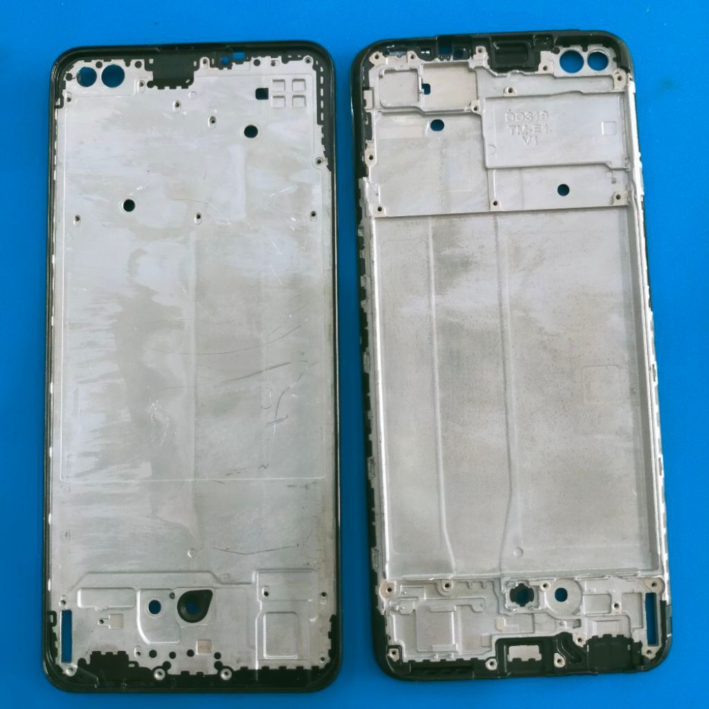 FRAME LCD/TULANG OPPO RENO 4F