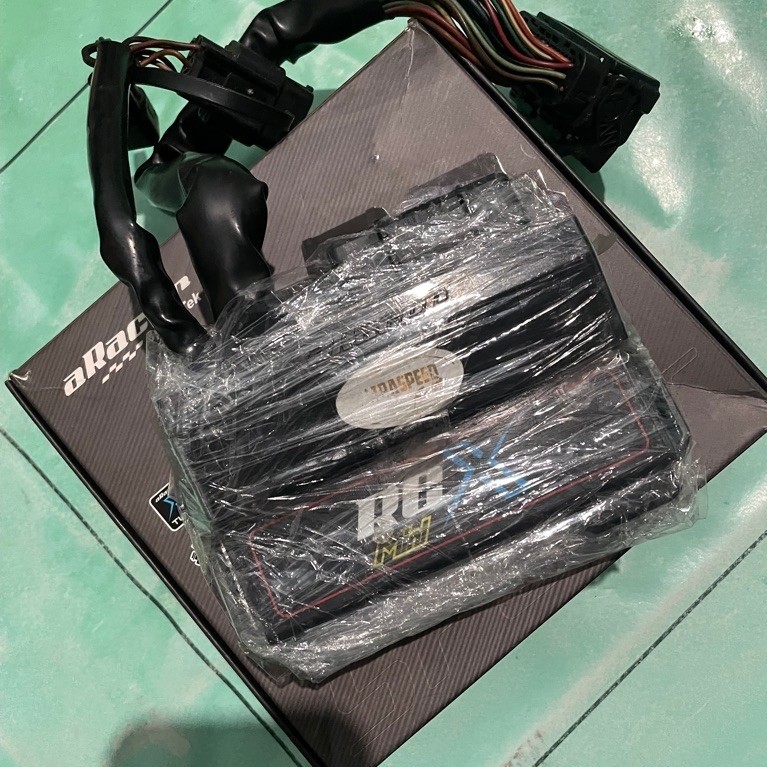 ARACER MINI X AEROX/NMAX
