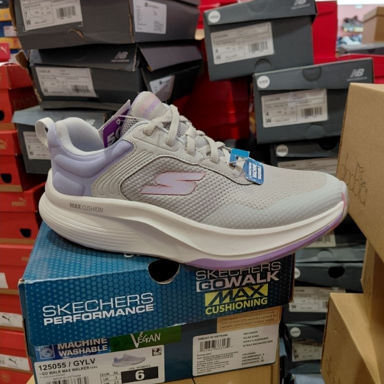 SLIPON  SKC GO WALK MAX WALKER