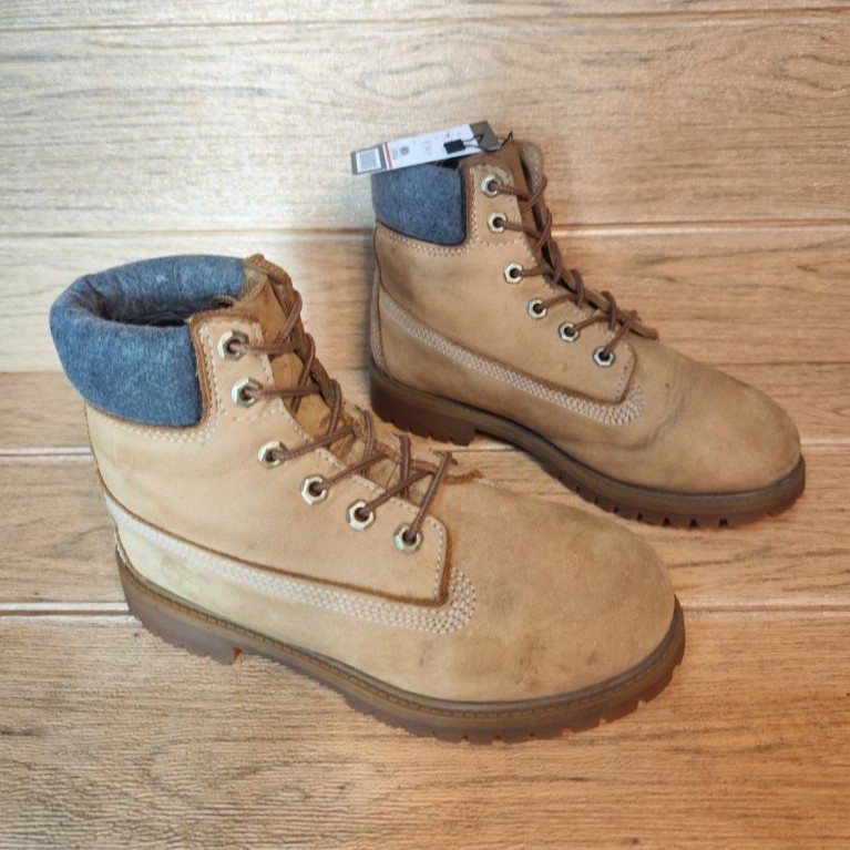 Timberland icon size 38