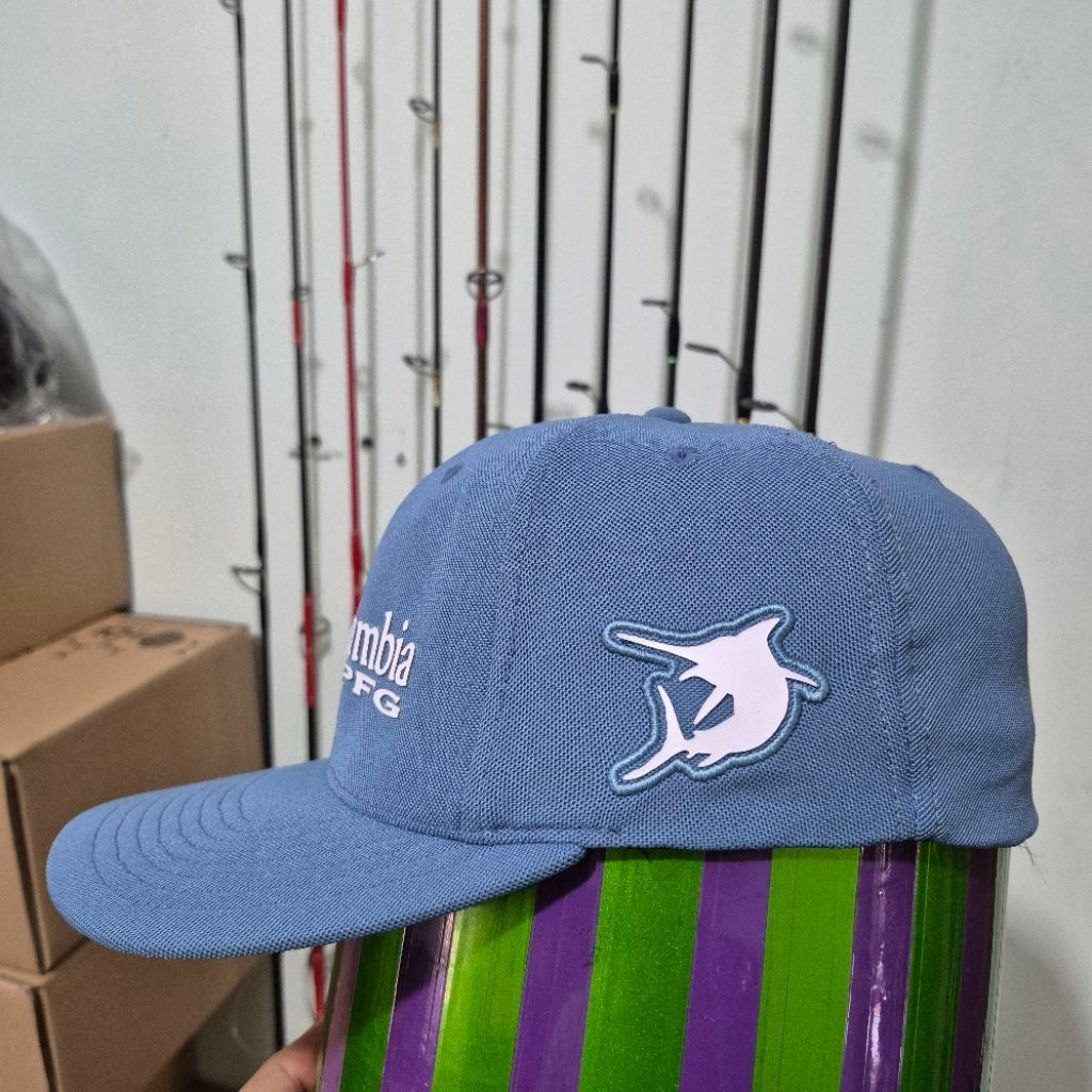 Topi Columbia PFG Marlin