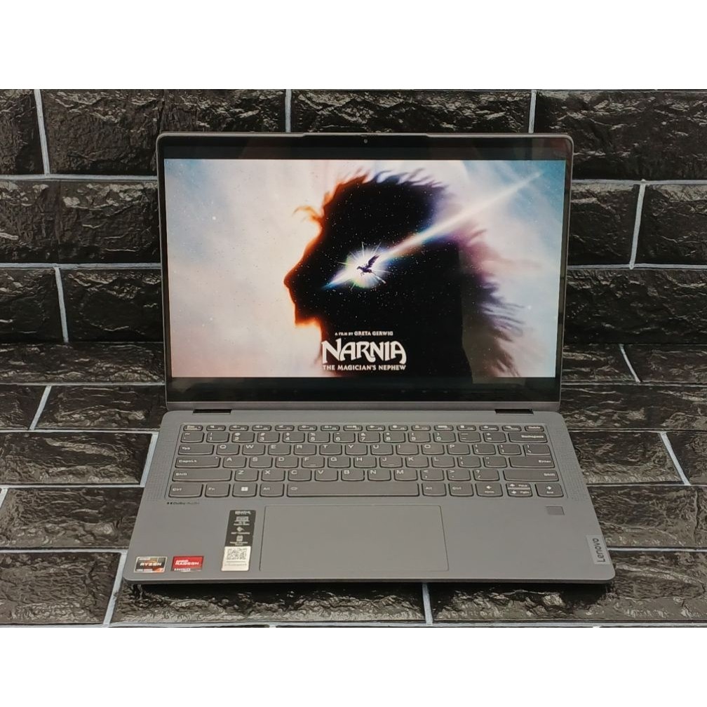 Laptop Lenovo Ideapad Flex 5 AMD Ryzen 7 5700U 16/512GB TouchScreen