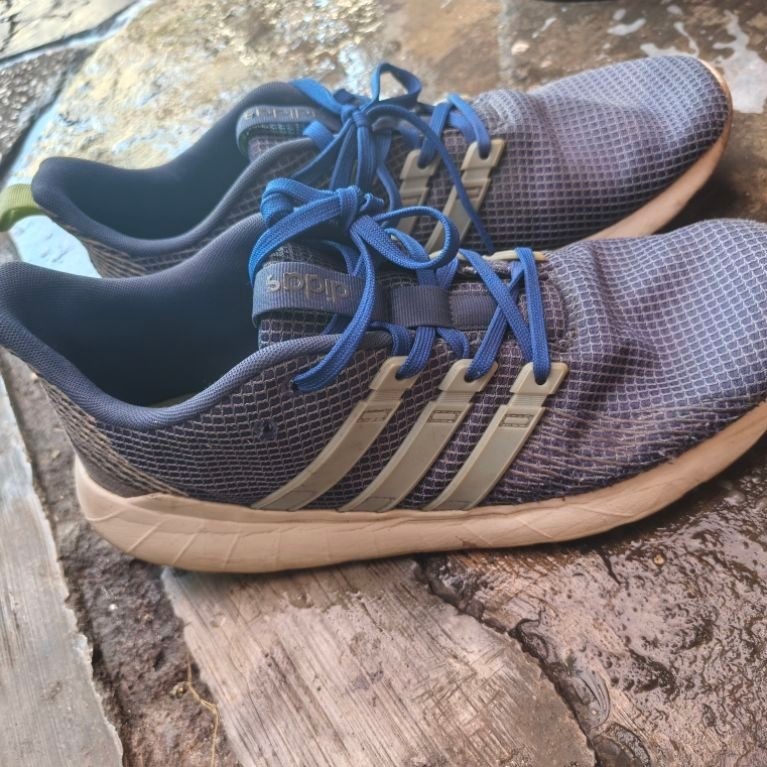 Adidas Cloudfoam size 45 (second)