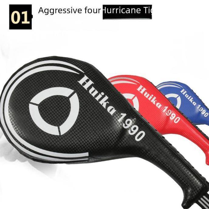Target Taekwondo, Pecing pad Taekwondo model Double