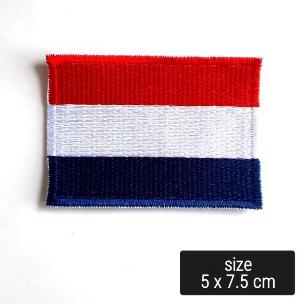 MOONRAKER PAKET BORDIR MOONRAKER PATCH INDONESIA