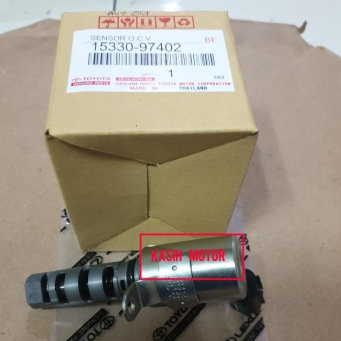 SENSOR OIL OLI OCV AVANZA OLD LAMA GRAND MAX 1.3 1.300CC ORI 1PC KM99