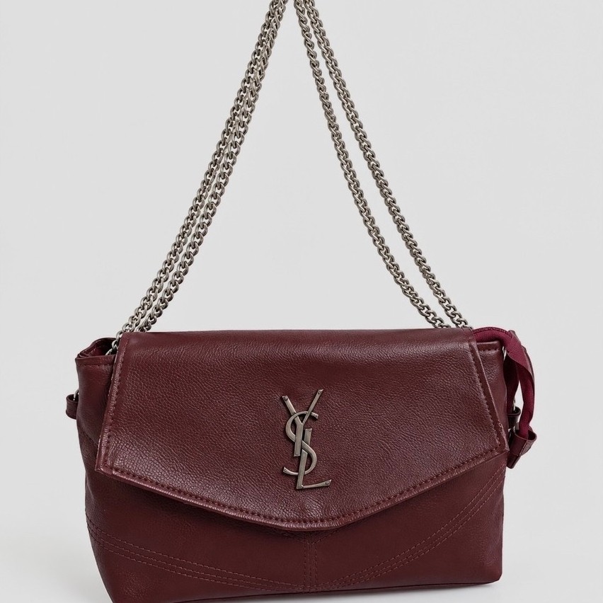 PRELOVED ysl shoulder bag