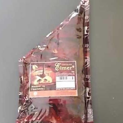 [ ARENSA ] elmer coklat filling 1kg