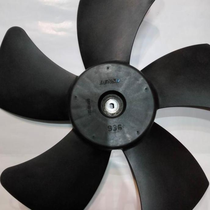 Kipas Radiator New Avanza/Xenia Original Copotan