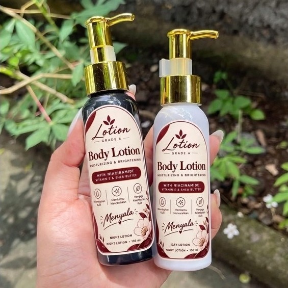 GRADE A LOTION