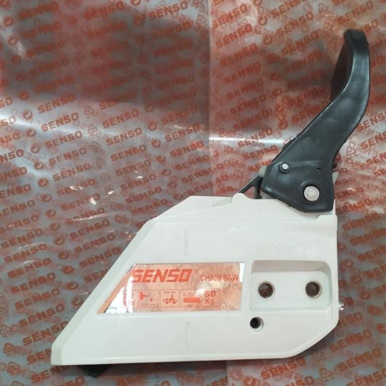 kap bar senso 5200 5800 segitiga senso 5200 5800 aSt