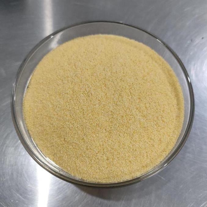 

Mugo - Tepung Jagung Kasar 1Kg Polenta Corn Meal Gluten Free Non Gmo