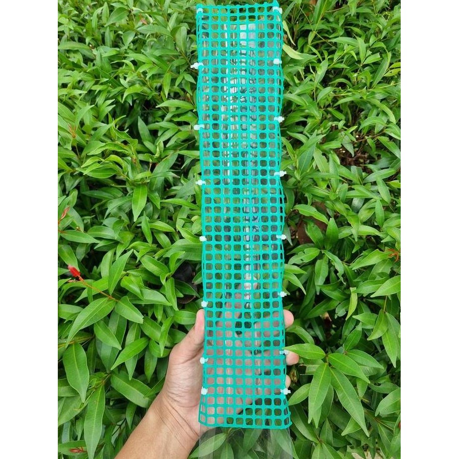 

Turus Plastik Mika Berkualitas Allshop