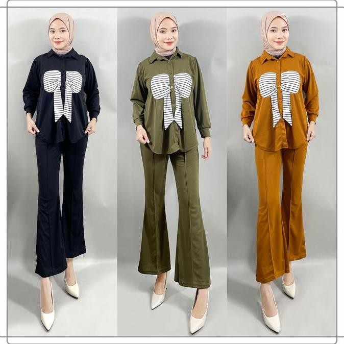 Dr41>> Setelan Salur Rani 02