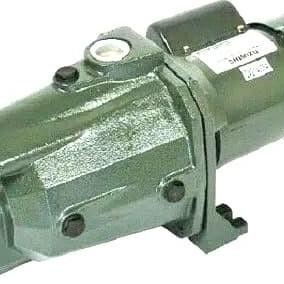SHIMIZU Pompa Air Semi Jet Pam Jet Pump SHIMIZU JET 108 BIT JET 108 BIT Jet108 Semi Jet Pump aSt