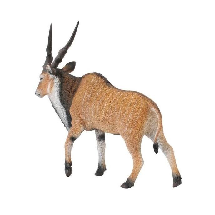 Collecta Figure Giant Eland Antelope 88563