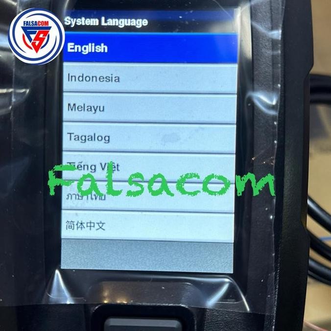 Garmin ff250 garmin fish finder 250 Garansi TAM Ori New /ff 250