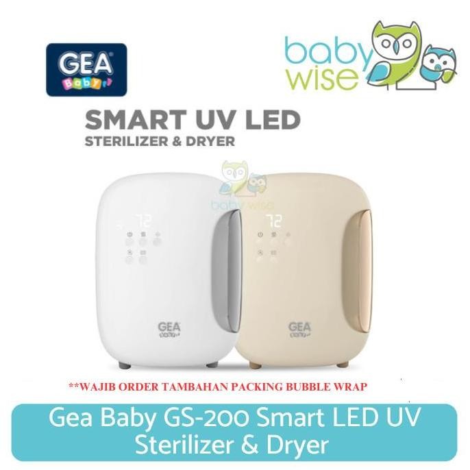 Gea Baby Gs