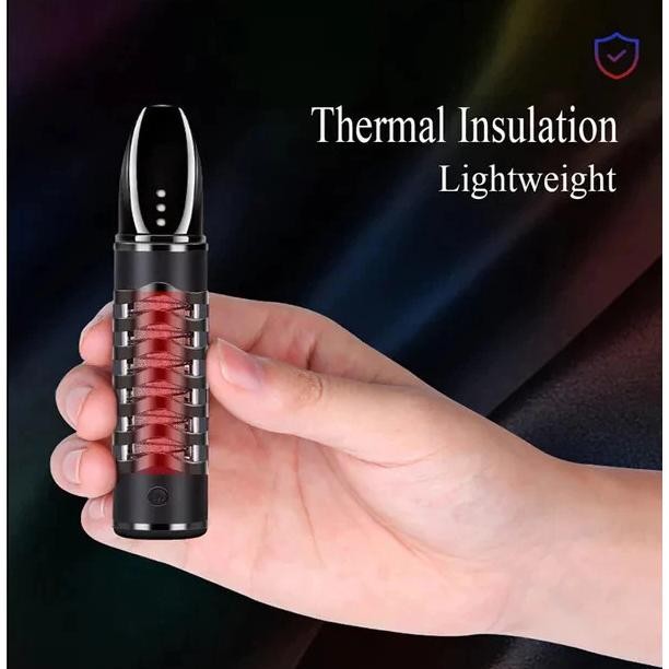 Ashtry Korek dan Asbak Elektrik Korek api 3in1 Pipa Asbak Portable Rokok Asbak Rokok aSt