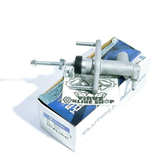 ------] CLUTCH MASTER ASSY MASTER KOPLING ATAS HONDA CRV OLD LAMA GENERASI 1 PART 46920-S10-C01 1PCS