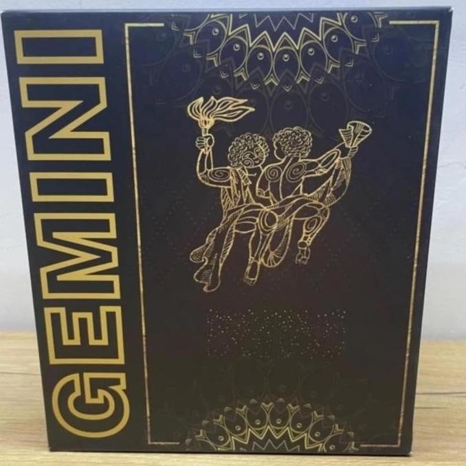 Paket 8 Pcs ScmSaintSeiyaLostCanvasSeries : Aries, Gemini, Aquarius, Capricorn, Cancer, Scorpio, Leo